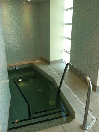 Imagen de la piscina del Hotel River's Edge Portland, Tapestry Collection By Hilton. Foto 11