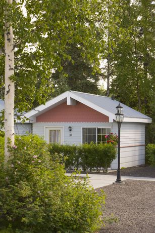 Imagen general del Hotel Rivers Edge Resort. Foto 2