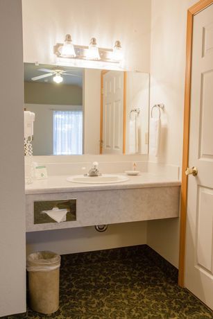 Imagen de la habitación del Hotel Rivers Edge Resort. Foto 6