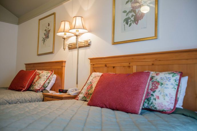 Imagen de la habitación del Hotel Rivers Edge Resort. Foto 8