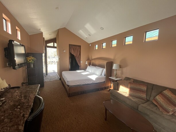 Imagen general del Hotel River's Edge Resort at Heber Valley. Foto 4