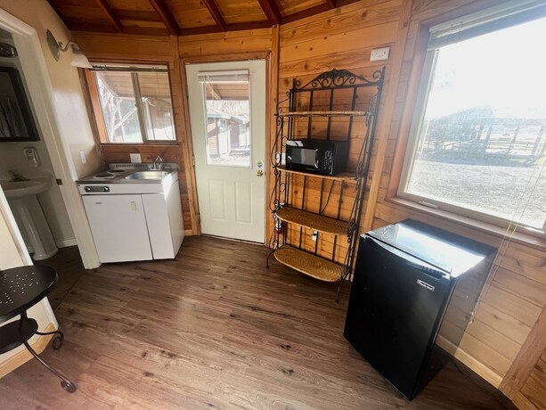 Imagen general del Hotel River's Edge Resort at Heber Valley. Foto 5