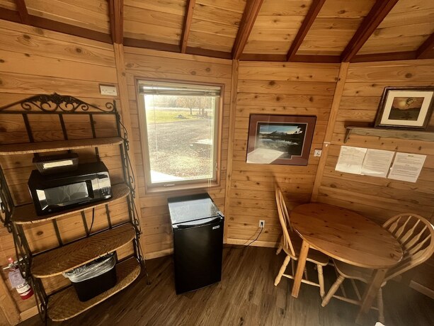 Imagen general del Hotel River's Edge Resort at Heber Valley. Foto 6