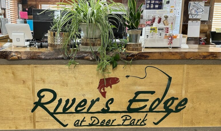Imagen general del Hotel River's Edge Resort at Heber Valley. Foto 8