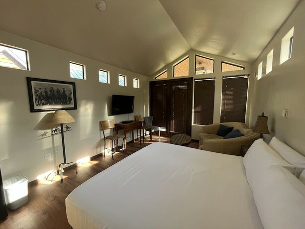 Imagen general del Hotel River's Edge Resort at Heber Valley. Foto 9