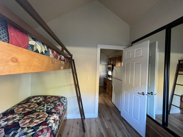 Imagen de la habitación del Hotel River's Edge Resort at Heber Valley. Foto 18