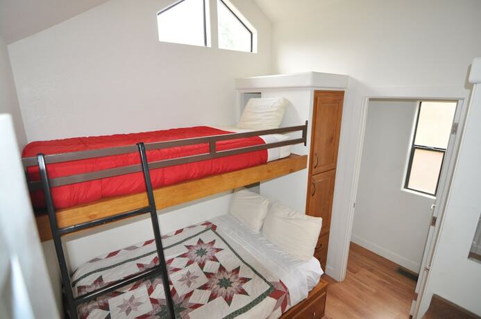 Imagen de la habitación del Hotel River's Edge Resort at Heber Valley. Foto 19