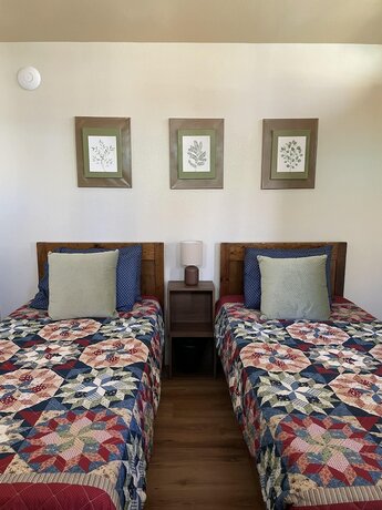 Imagen de la habitación del Hotel River's Edge Resort at Heber Valley. Foto 20