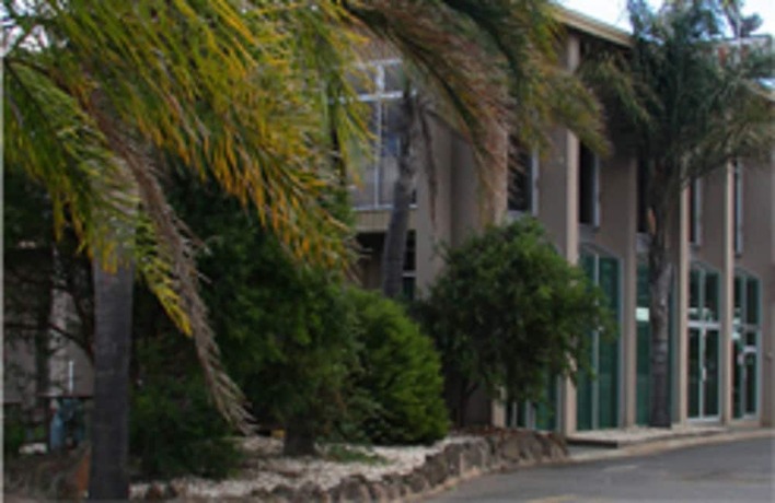 Imagen general del Hotel Rivers Inn Sale. Foto 1