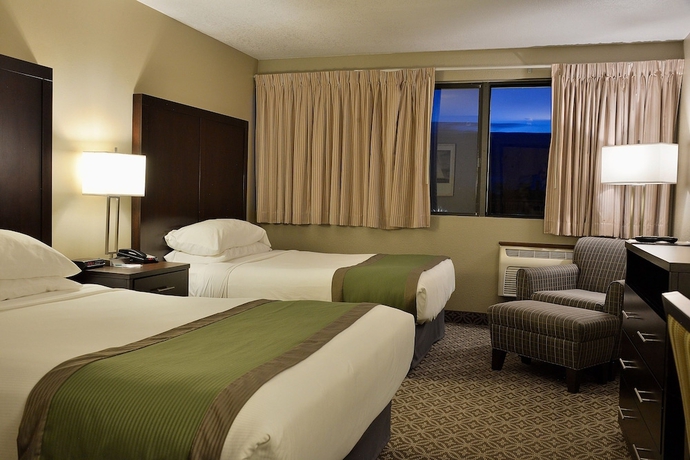Imagen de la habitación del Hotel Riversage Billings Inn. Foto 9