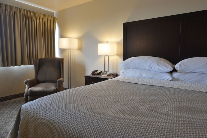 Imagen de la habitación del Hotel Riversage Billings Inn. Foto 11