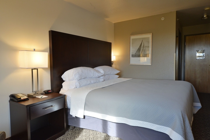 Imagen de la habitación del Hotel Riversage Billings Inn. Foto 12