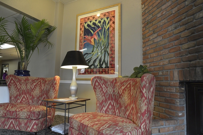 Imagen del bar/restaurante del Hotel Riversage Billings Inn. Foto 8