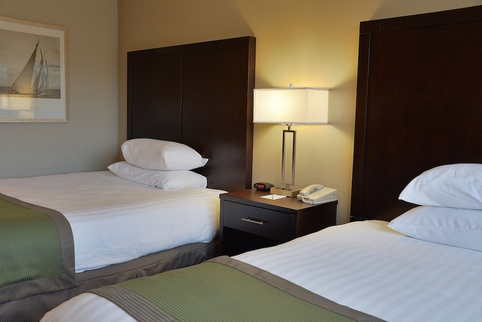 Imagen de la habitación del Hotel Riversage Billings Inn. Foto 13