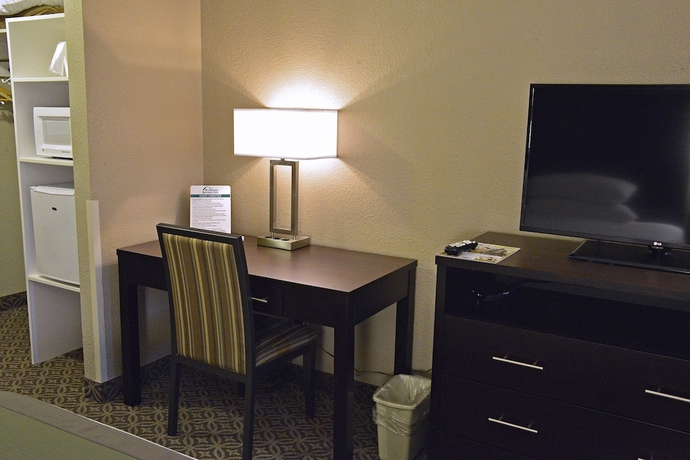 Imagen de la habitación del Hotel Riversage Billings Inn. Foto 15