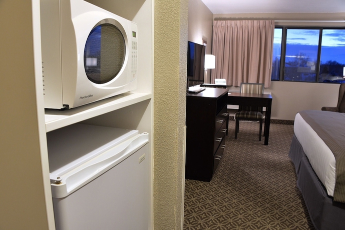Imagen de la habitación del Hotel Riversage Billings Inn. Foto 17