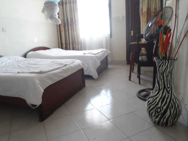 Imagen de la habitación del Hotel Riversand hotel with Lake views,Accra street,Kisumu,Kenya. Foto 4