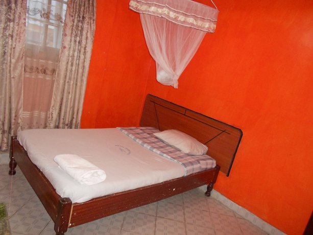 Imagen de la habitación del Hotel Riversand hotel with Lake views,Accra street,Kisumu,Kenya. Foto 5
