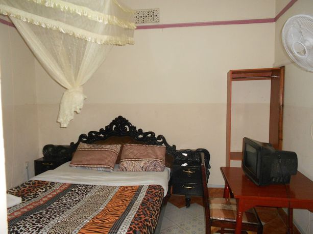 Imagen de la habitación del Hotel Riversand hotel with Lake views,Accra street,Kisumu,Kenya. Foto 6