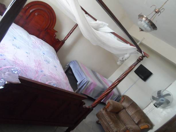 Imagen de la habitación del Hotel Riversand hotel with Lake views,Accra street,Kisumu,Kenya. Foto 7