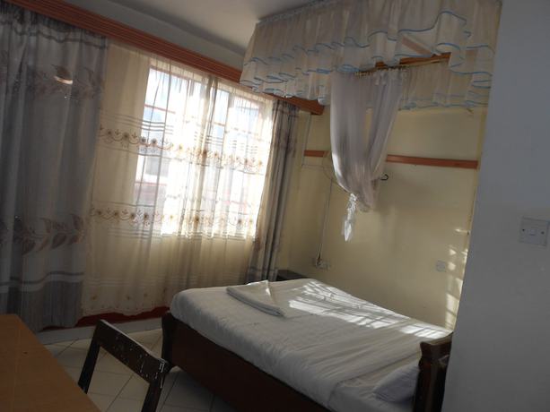 Imagen de la habitación del Hotel Riversand hotel with Lake views,Accra street,Kisumu,Kenya. Foto 8