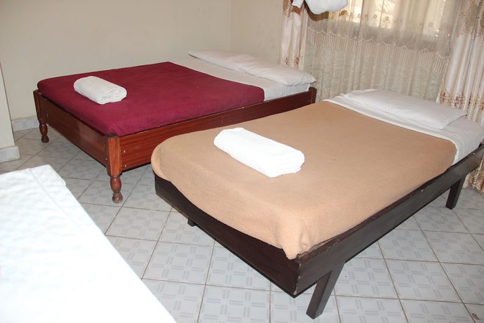 Imagen de la habitación del Hotel Riversand hotel with Lake views,Accra street,Kisumu,Kenya. Foto 10