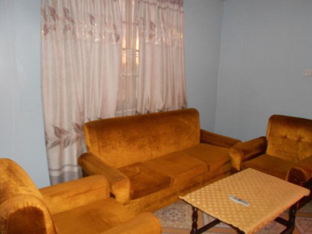 Imagen de la habitación del Hotel Riversand hotel with Lake views,Accra street,Kisumu,Kenya. Foto 11