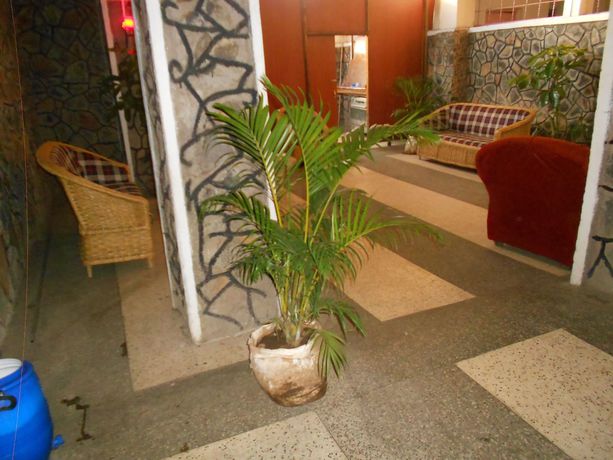 Imagen general del Hotel Riversand hotel with Lake views,Accra street,Kisumu,Kenya. Foto 1