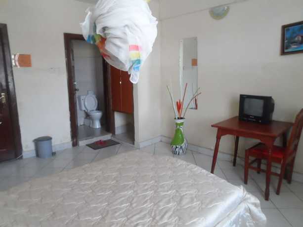 Imagen de la habitación del Hotel Riversand hotel with Lake views,Accra street,Kisumu,Kenya. Foto 15