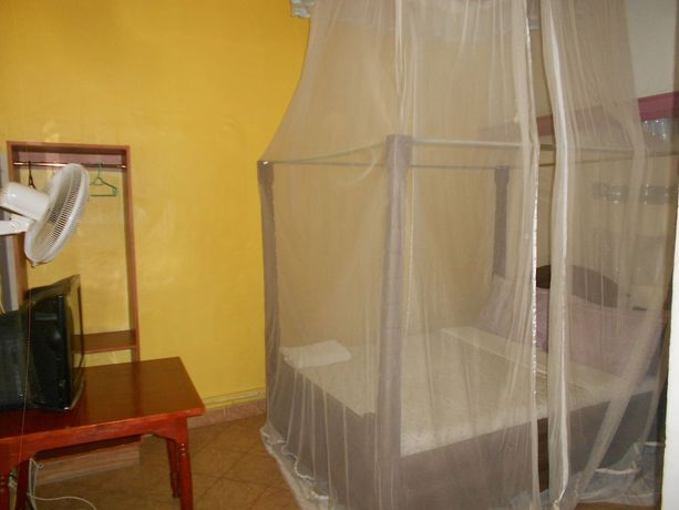 Imagen de la habitación del Hotel Riversand hotel with Lake views,Accra street,Kisumu,Kenya. Foto 17