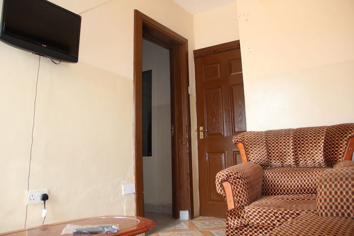 Imagen de la habitación del Hotel Riversand hotel with Lake views,Accra street,Kisumu,Kenya. Foto 18