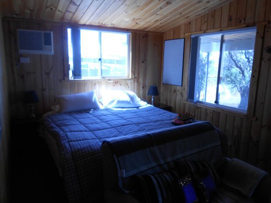 Imagen de la habitación del Hotel Riversdale Estate Cottages. Foto 2
