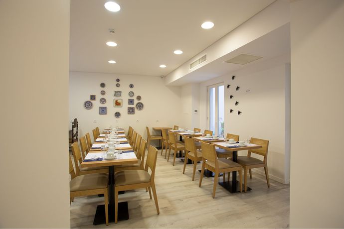 Imagen de la habitación del Hotel Riverside Alfama. Foto 5