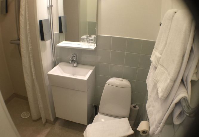 Imagen de la habitación del Hotel Riverside And Apartments. Foto 4