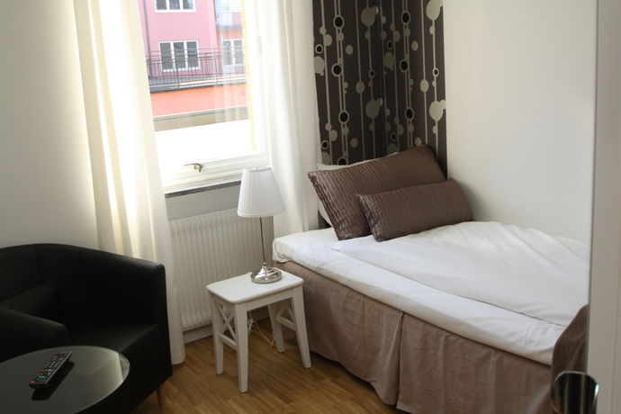 Imagen de la habitación del Hotel Riverside And Apartments. Foto 6