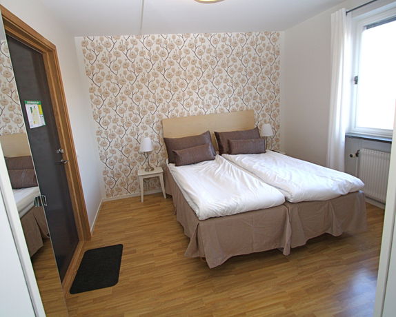 Imagen de la habitación del Hotel Riverside And Apartments. Foto 8