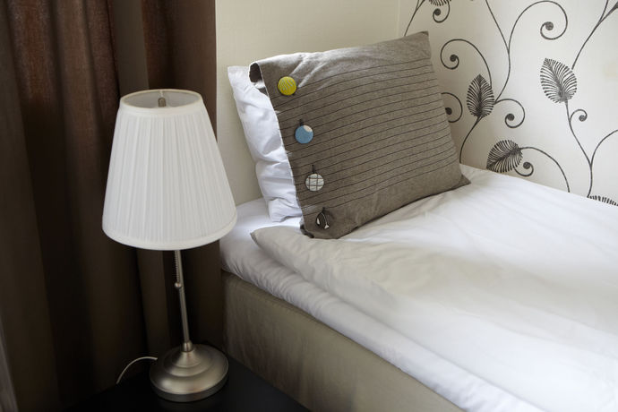 Imagen de la habitación del Hotel Riverside And Apartments. Foto 14