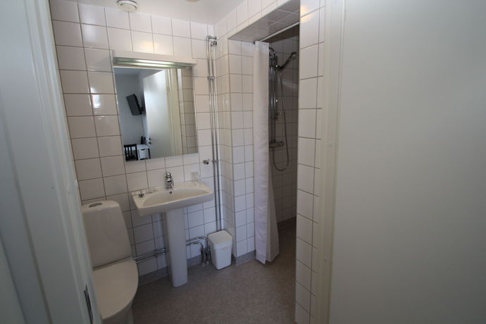 Imagen de la habitación del Hotel Riverside And Apartments. Foto 15