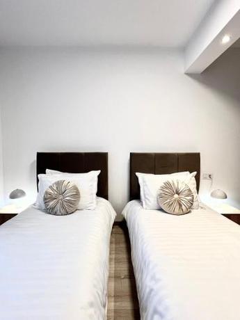 Imagen general del Hotel Riverside Apartby InnTime. Foto 4