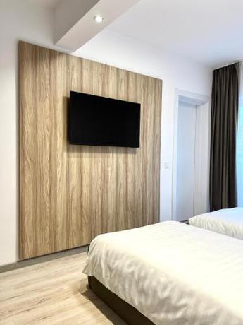 Imagen de la habitación del Hotel Riverside Apartby InnTime. Foto 17