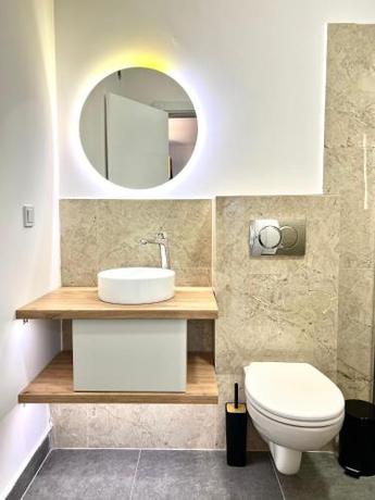 Imagen general del Hotel Riverside Apartby InnTime. Foto 11