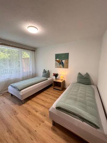 Imagen general del Hotel Riverside Apartment Hotel AG. Foto 9