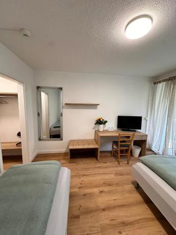 Imagen general del Hotel Riverside Apartment Hotel AG. Foto 10