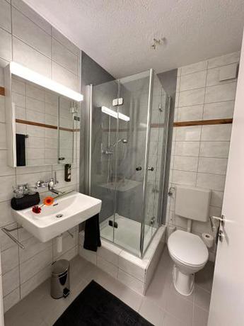 Imagen general del Hotel Riverside Apartment Hotel AG. Foto 11