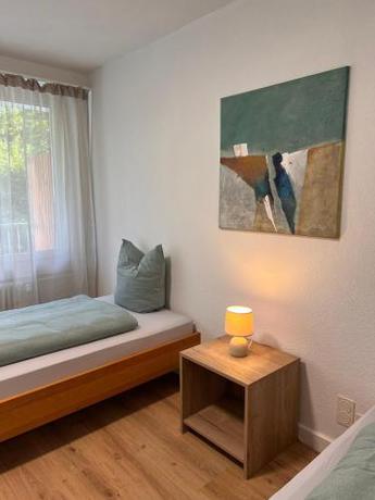 Imagen general del Hotel Riverside Apartment Hotel AG. Foto 12
