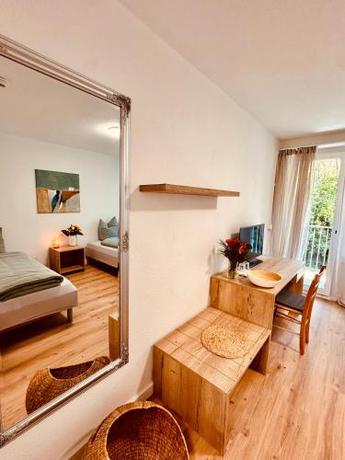 Imagen general del Hotel Riverside Apartment Hotel AG. Foto 13