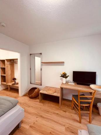 Imagen general del Hotel Riverside Apartment Hotel AG. Foto 14