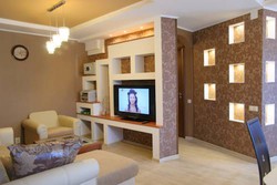 Imagen general del Hotel Riverside Apartments. Foto 2