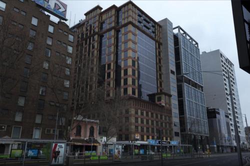 Imagen general del Hotel Riverside Apartments Melbourne. Foto 6