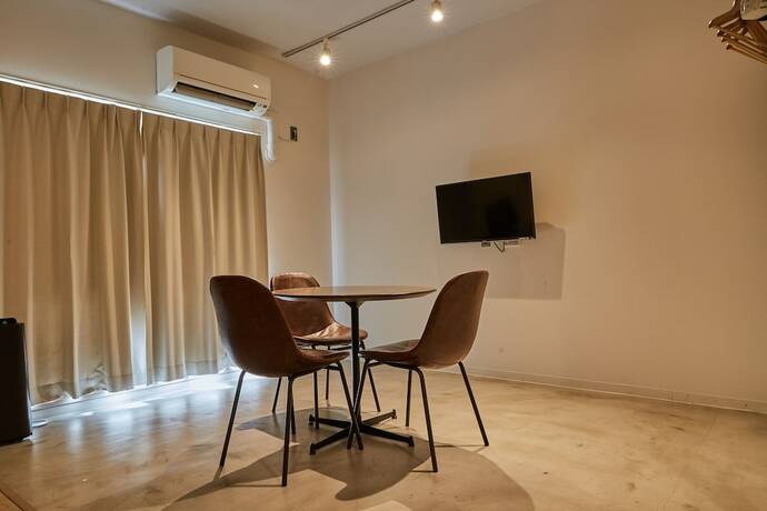 Imagen general del Hotel Riverside Arashiyama. Foto 3